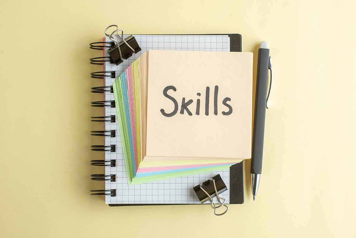 Hard Skills vs Soft Skills